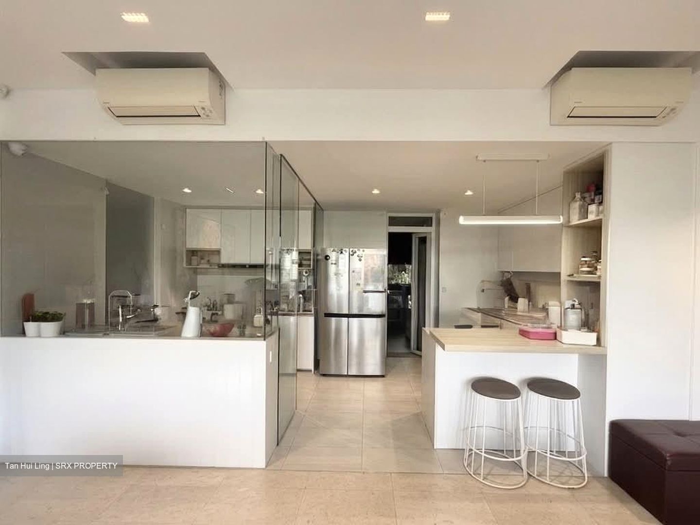 The Shelford (D11), Condominium #558744021